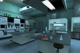Black Mesa
