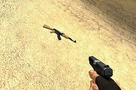 AK-47