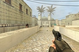 Beretta M9 [Five-Seven]