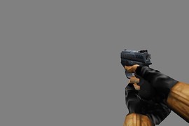 Glock 18 mini