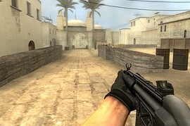 twinke mp5