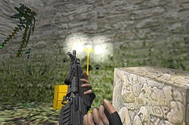 M249 SAW