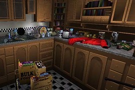 SinkPack2004
