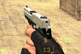 P288 Reskin