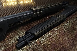 Franchi SPAS12