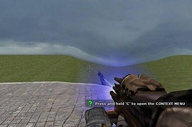 HL 2 Beta Weapons Complete