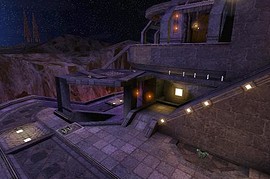 DM-LastCrusader][