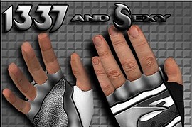 L337_and_Sexy_Gloves