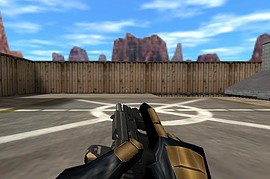 Skif A3000 Tactical
