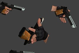 Desert Eagle