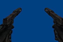 Glock 17 Custom