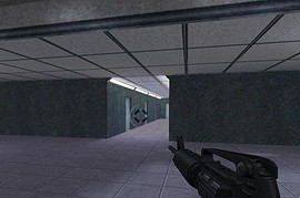 Colt M4A1 Carbine TS 3.0 (only v_)