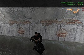 HK G36c aimable
