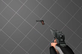 Z7 Colt M1911