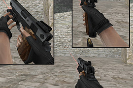 Kim s MK22 On TS Anims