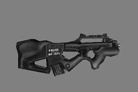 Police MP-1311