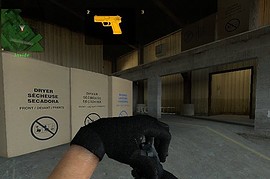 Full_and_half_fingured_Simple_Black_Gloves