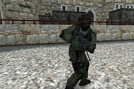 M249 IRAQ Like Fixed Credits!