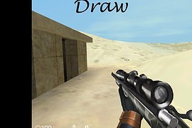 CSO Remington M24 On DEFAULT M40a1
