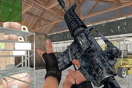 M4A1_Digital_Camo_Pack