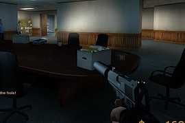 usp with illuminating sights