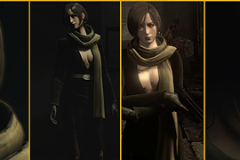 Lady Carla