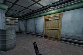 Half-Life 1: Ray Traced 1.0.5a