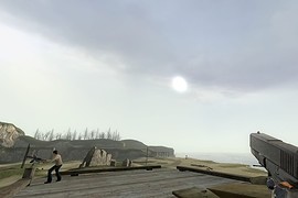 BMS Weapons pack v.1 (only v_)