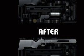 Improved Default Scout D