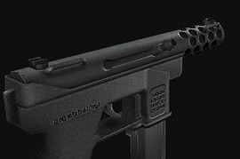 TEC-9