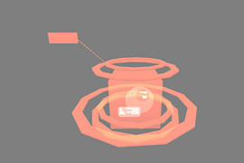 reactorcorehologrammesh