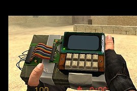 Homebrew C4