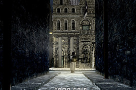 Iron Grip : The Oppression