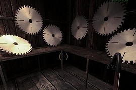 Stainless Steel Sawblades
