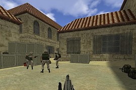 Enfield_s_origins_Doom_style!!