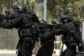 Realistic combat sound pack