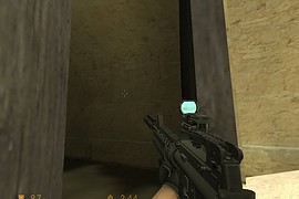 Soul Slayer s M4 with Electro Sight