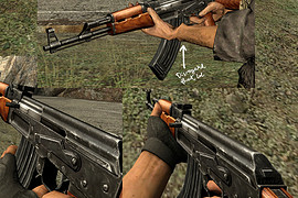 AK-100
