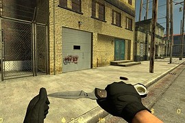 The_Cub_Bear_Caping_Knife