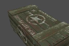fnv milcrate