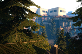 Lost Industry 2