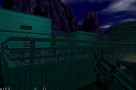Operation: Nova