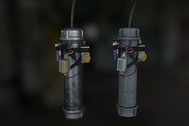 Pipebomb Reborn