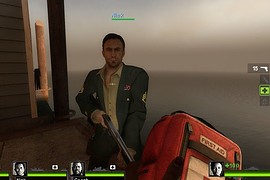 Army Style Nick