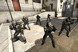 Combine Soldier