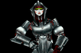 UT2004 Characters Pack