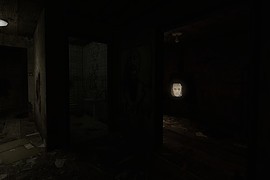 Above the Catacombs