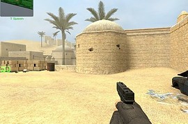 Glock 18c