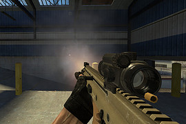 FN SCAR-H