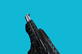 Spas 12 Re-animation